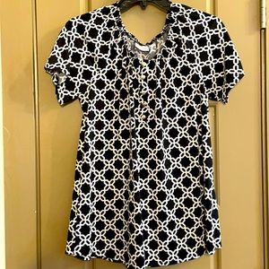 Kim Rogers | top | size M